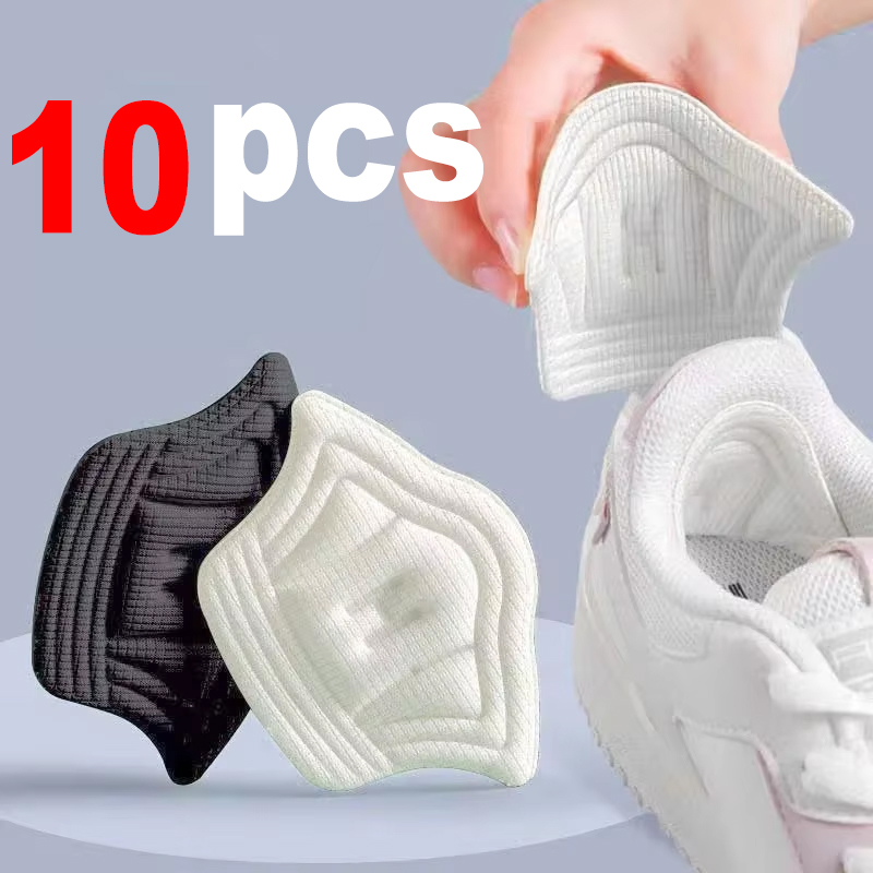 Sneaker Protector - Spor Ayakkabı için Topuk Koruyucuları Ayakkabı