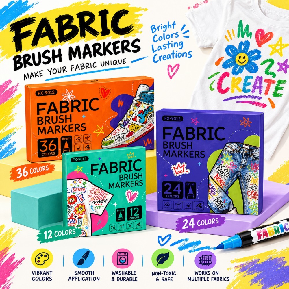 Shoe Brush - Giysiler, Tişörtler ve Kanvas Ayakkabılar için