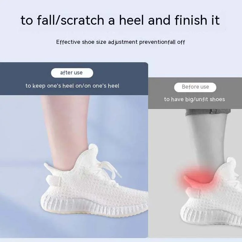 Spor Ayakkabı için Topuk Koruy - Sneaker Protector incelemesi ve fiyatı