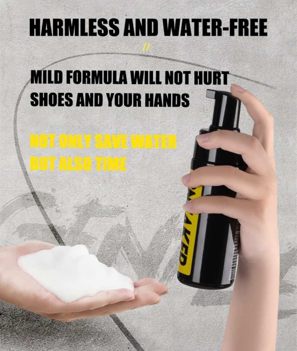Spor Ayakkabıları için Ayakkab - Shoe Brush incelemesi ve fiyatı