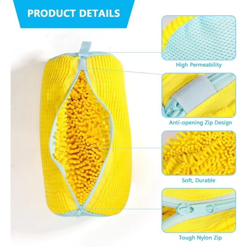 Ayakkabı Yıkama Torbası, Polye - Sneaker Protector incelemesi ve fiyatı