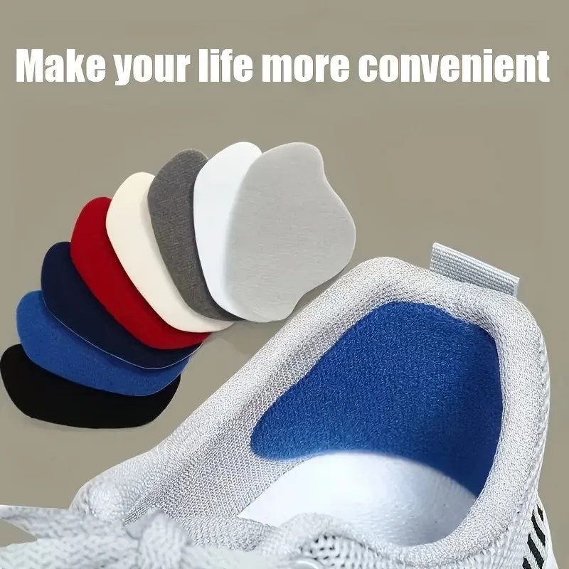 6 Adet Spor Ayakkabı Topuk Tam - Sneaker Protector incelemesi ve fiyatı