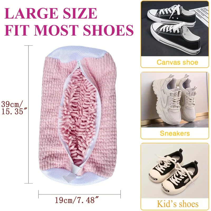 Çok Amaçlı Makinede Yıkanabili - Shoe Brush incelemesi ve fiyatı