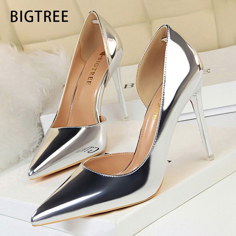BIGTREE Ayakkabılar Seksi Kadı - Shoe Tree incelemesi ve fiyatı