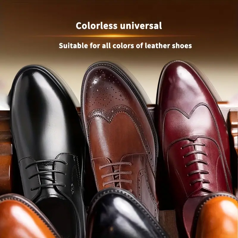 Ifubo Anında Parlatan Ayakkabı - Leather Shoe Polish incelemesi ve fiyatı