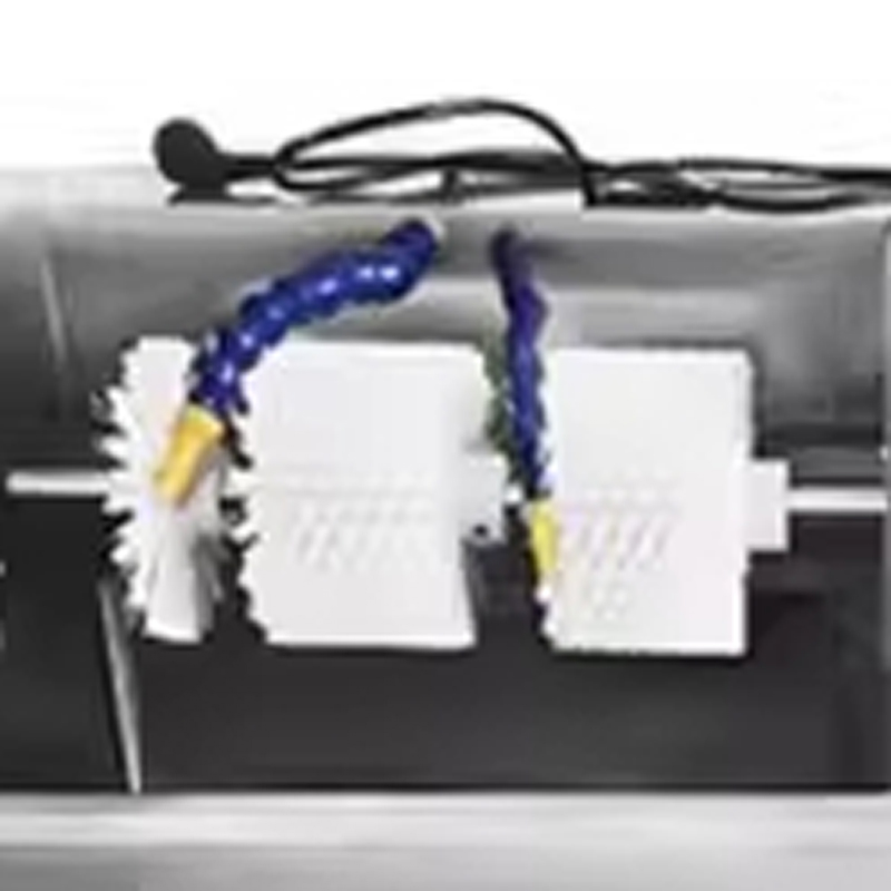 Profesyonel Ayakkabı Yıkama Ma - Shoe Cleaner incelemesi ve fiyatı