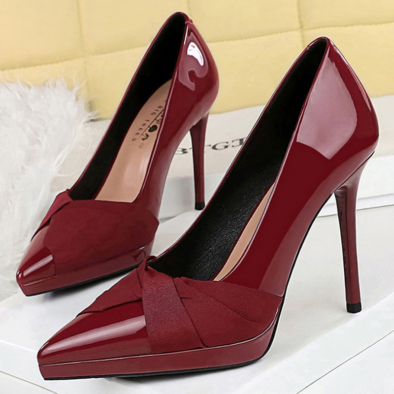 Bayanlar için 10.5 cm Platform - Shoe Tree incelemesi ve fiyatı