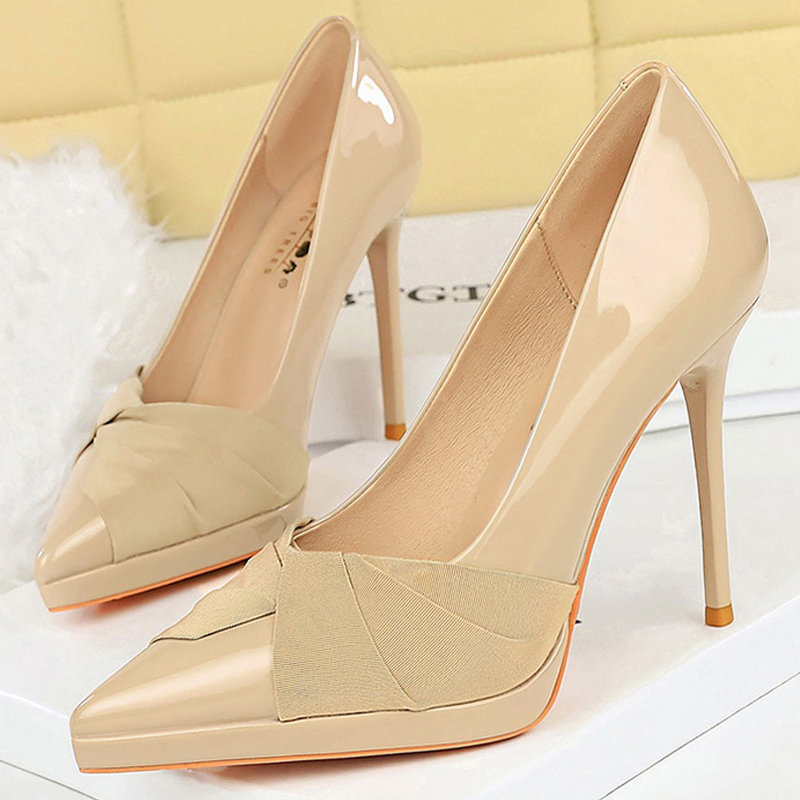 Bayanlar için 10.5 cm Platform - Shoe Tree incelemesi ve fiyatı