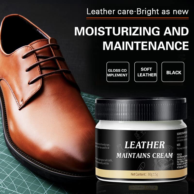 100 ml Deri Bakım Maddesi Deri - Leather Shoe Polish incelemesi ve fiyatı