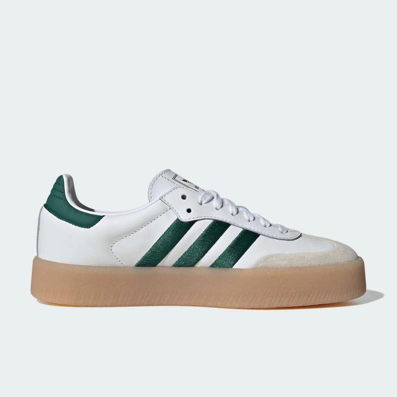 Adidas unisex, alçak tabanlı,  - Adidas Shoes Samba incelemesi ve fiyatı