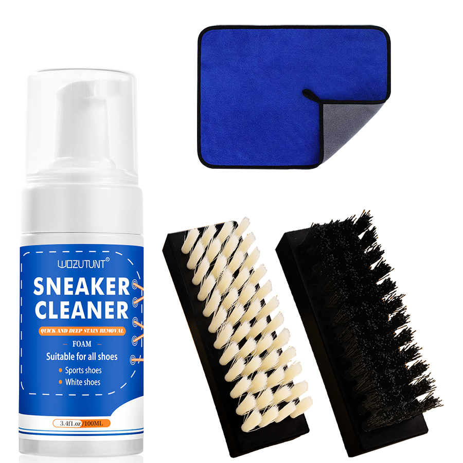 Spor Ayakkabıları için Beyaz A - Sneaker Care Spray incelemesi ve fiyatı