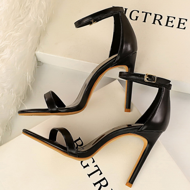 BIGTREE Ayakkabı Yaz Kadın San - Shoe Tree incelemesi ve fiyatı