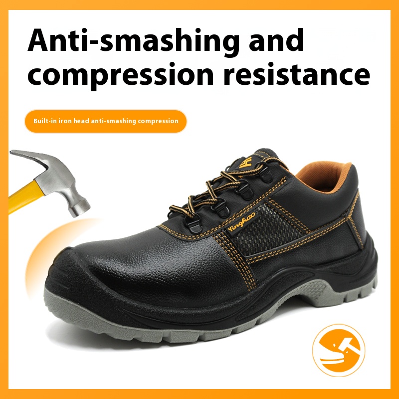 Anti-Smashing Anti-Piercing İş - Leather Shoe Polish incelemesi ve fiyatı