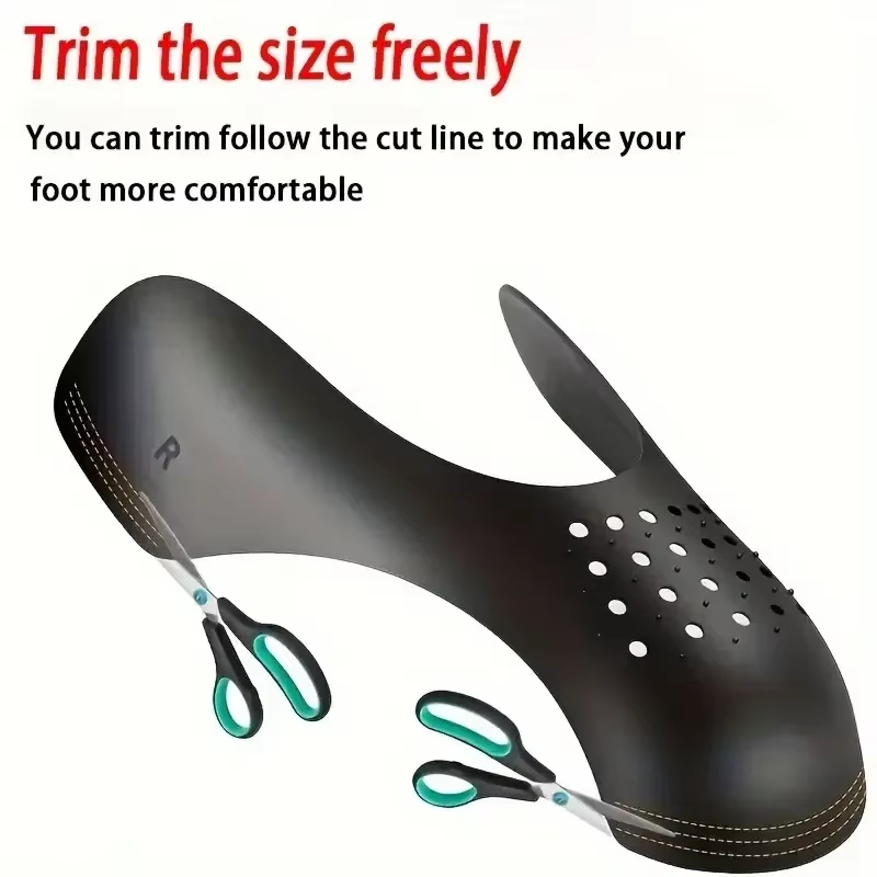 Kırışıklık Önleyici Ayakkabı K - Sneaker Protector incelemesi ve fiyatı