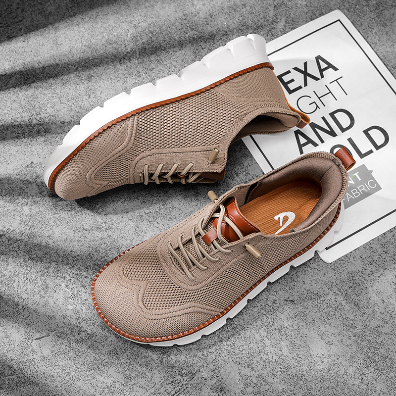 Şık Erkek Geniş Kutu Ayakkabıl - Sneaker Box incelemesi ve fiyatı