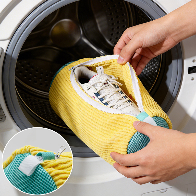 Yumuşak Fırçalı Çamaşır Makine - Shoe Cleaning Brush incelemesi ve fiyatı