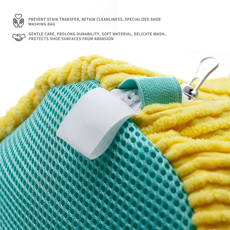 Yumuşak Fırçalı Çamaşır Makine - Shoe Cleaning Brush incelemesi ve fiyatı