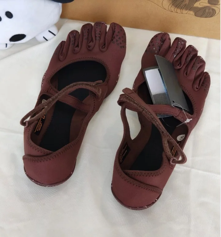 Orijinal Five Fingers Kadın Sp - Sneaker Box incelemesi ve fiyatı
