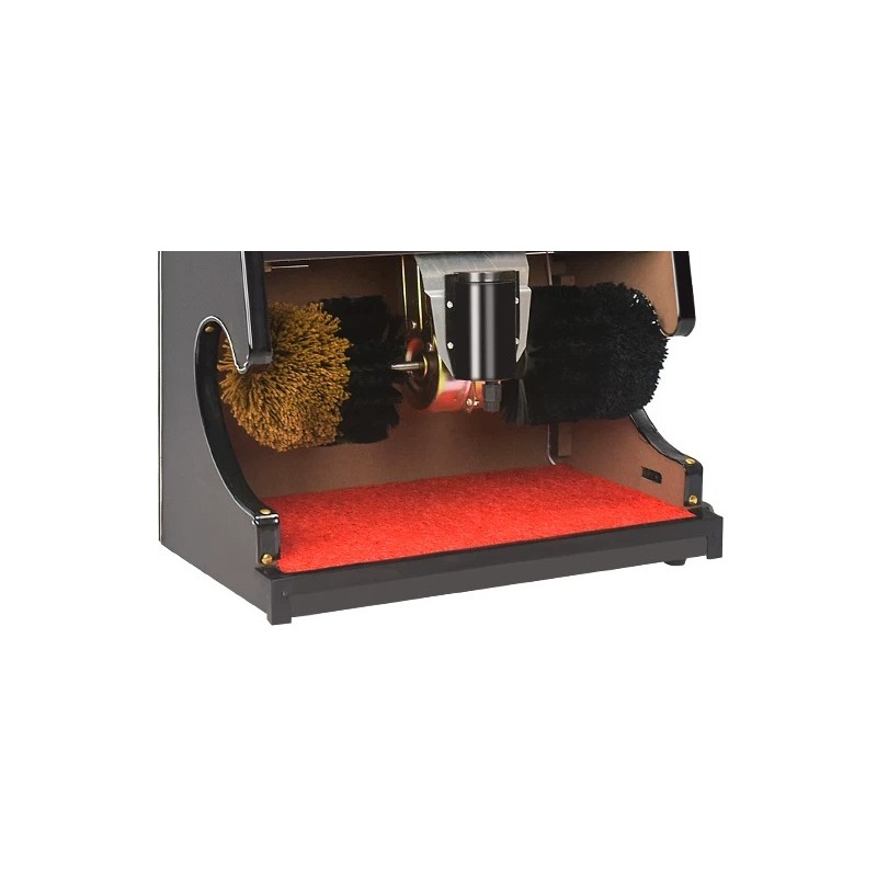220V 100W Elektrikli Ayakkabı  - Shoe Brush incelemesi ve fiyatı